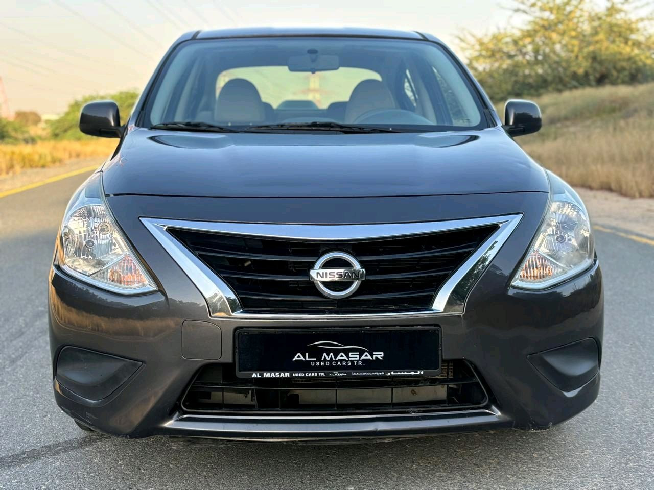 Nissan Sunny - Image 6