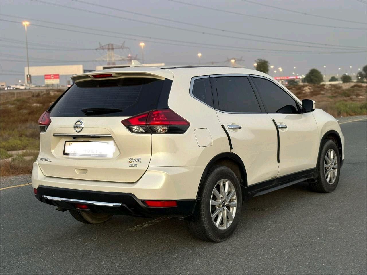 Nissan X-Trail - Image 5