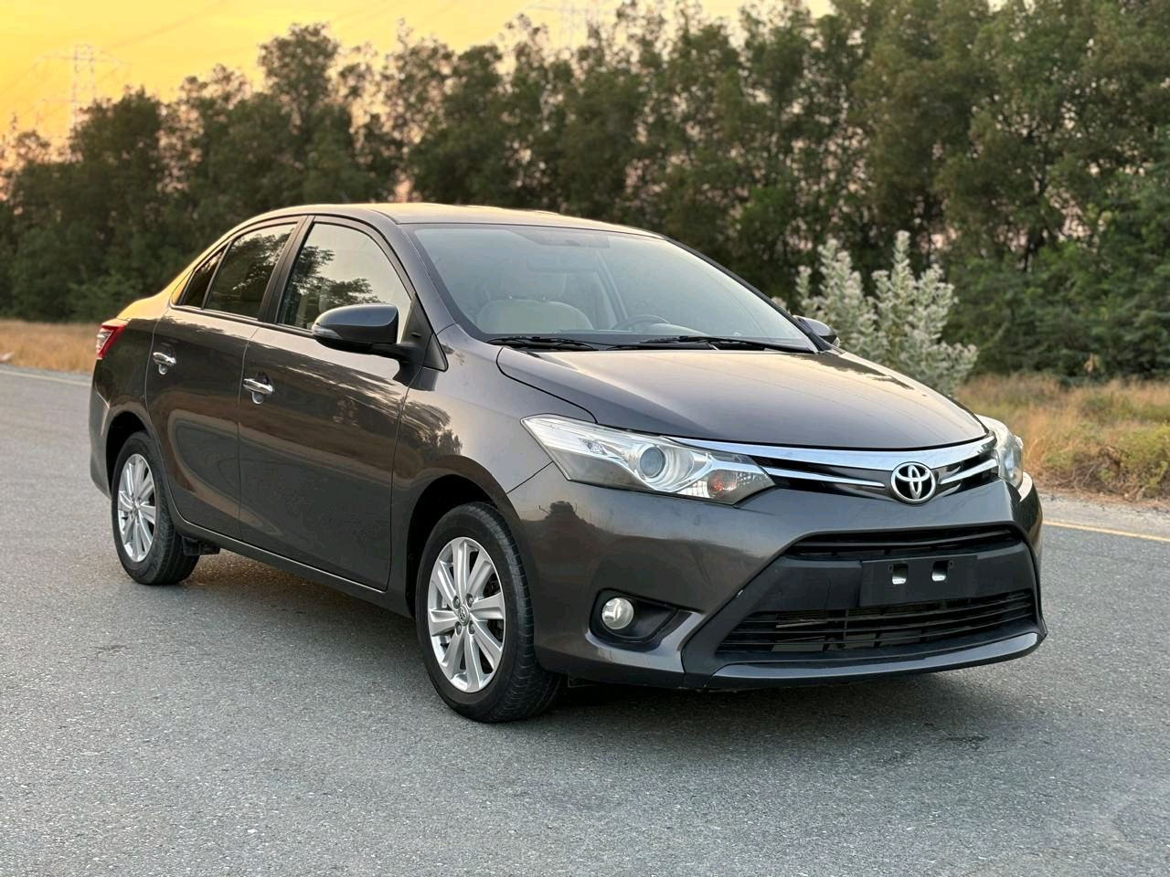 Toyota Yaris - Image 5