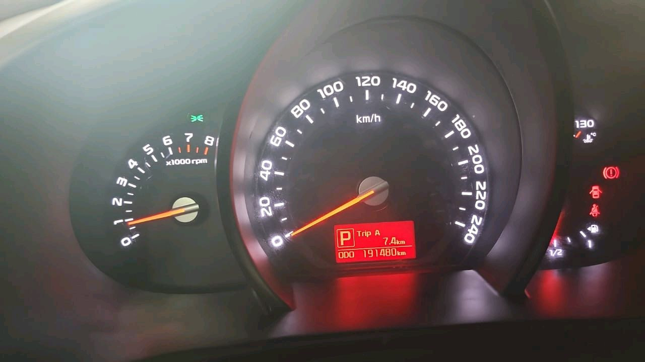 KIA Sportage - Image 15