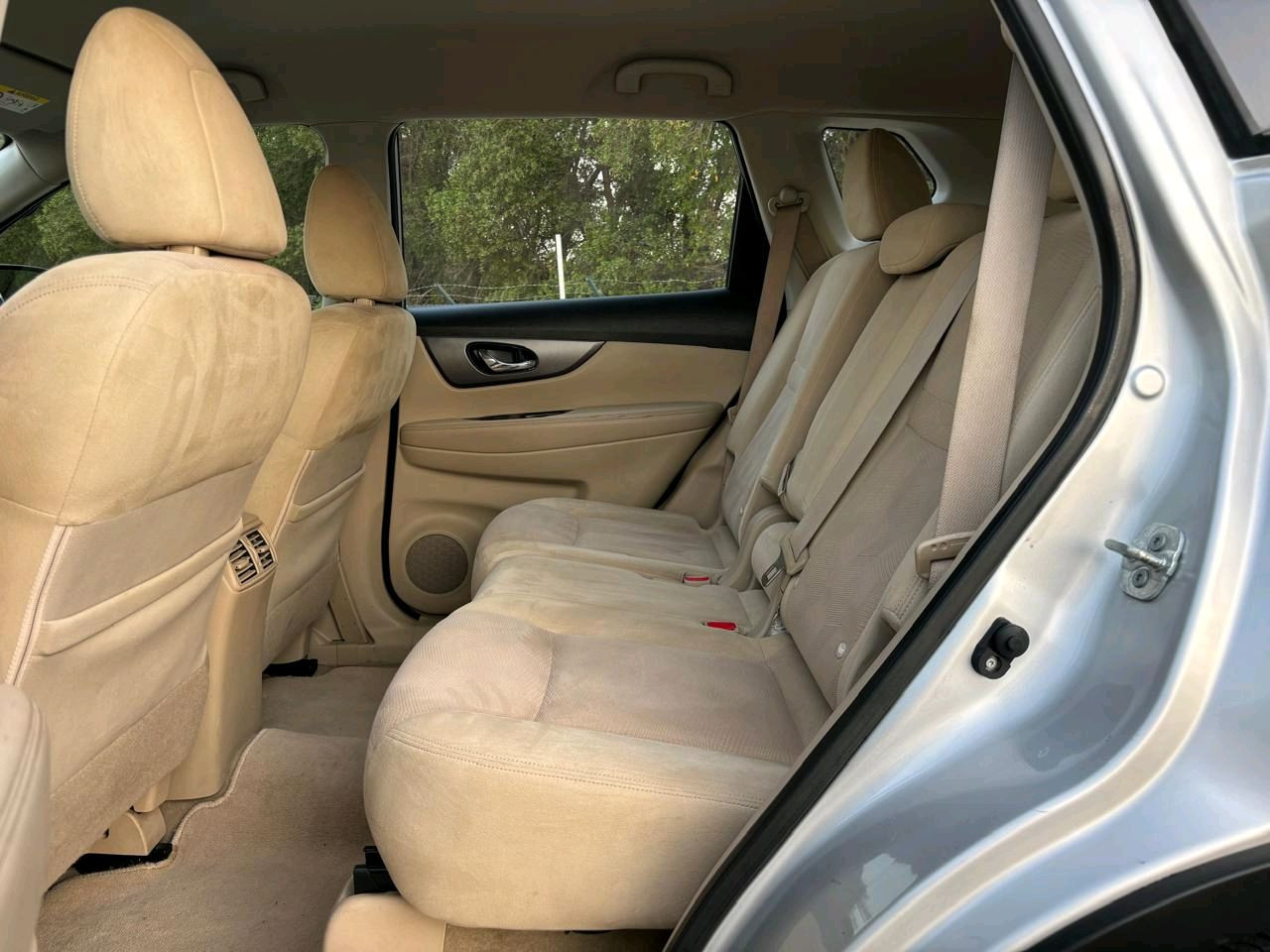 Nissan X-Trail - Image 9