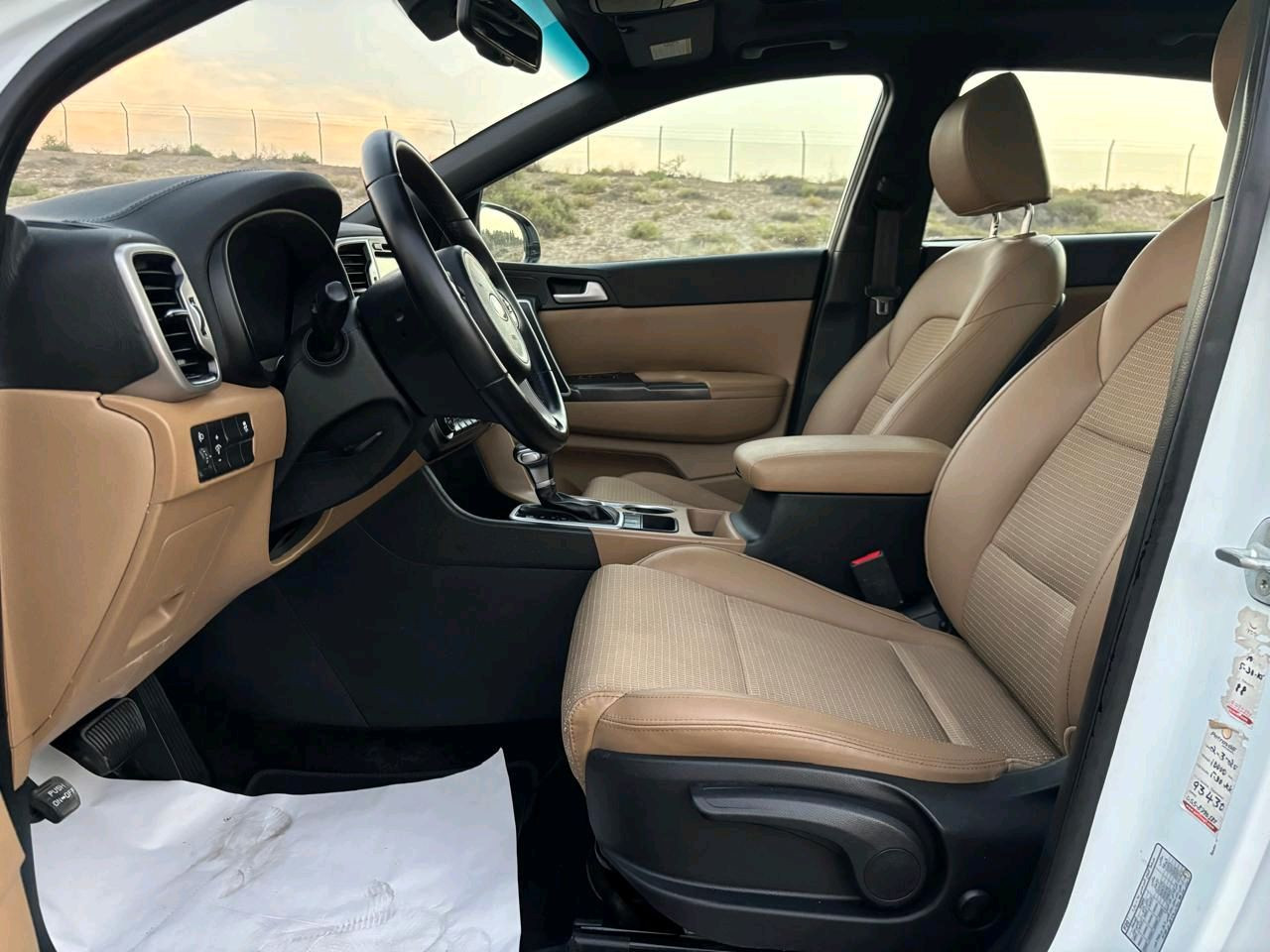 KIA Sportage - Image 14
