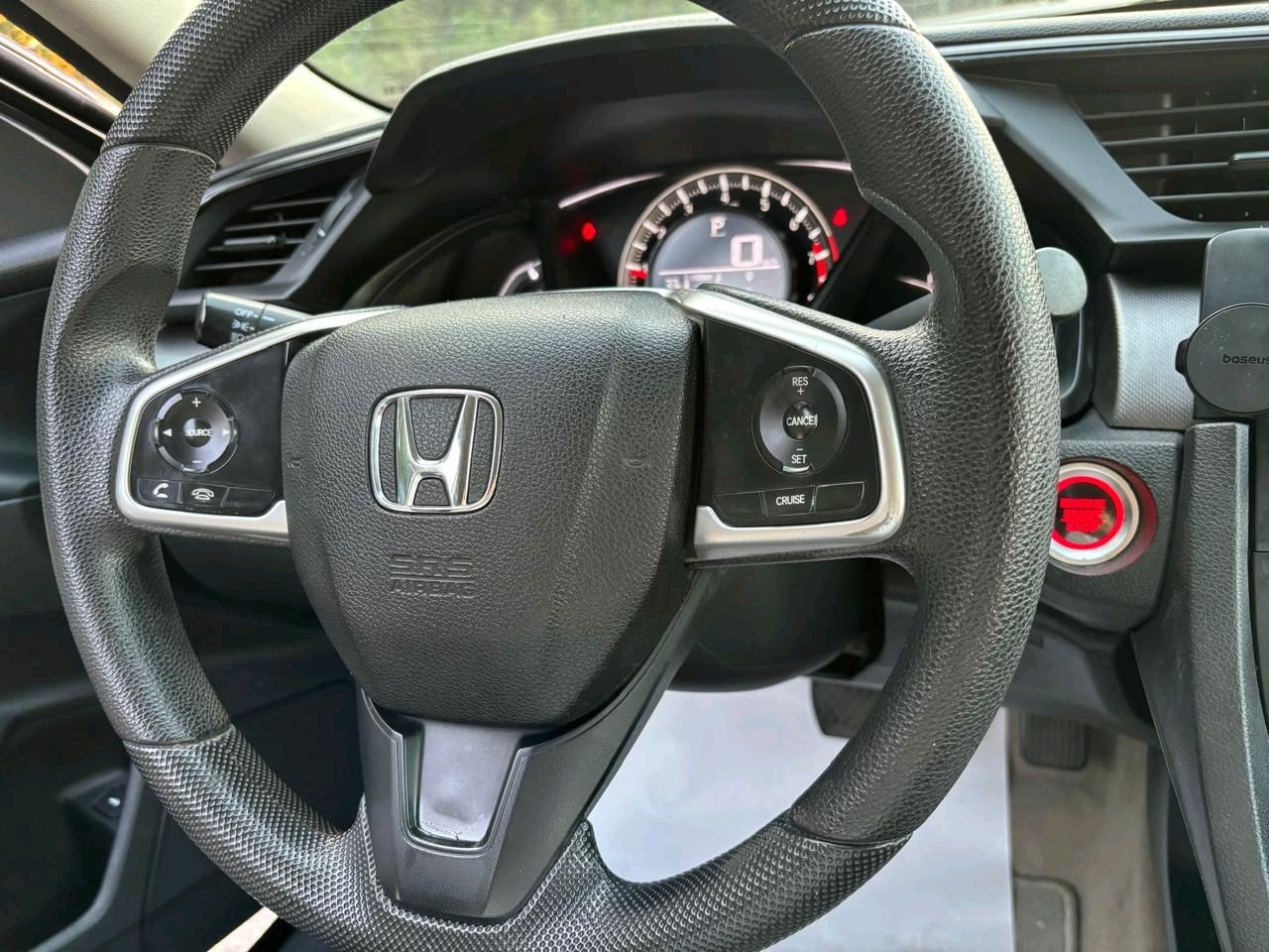 Honda Civic - Image 14