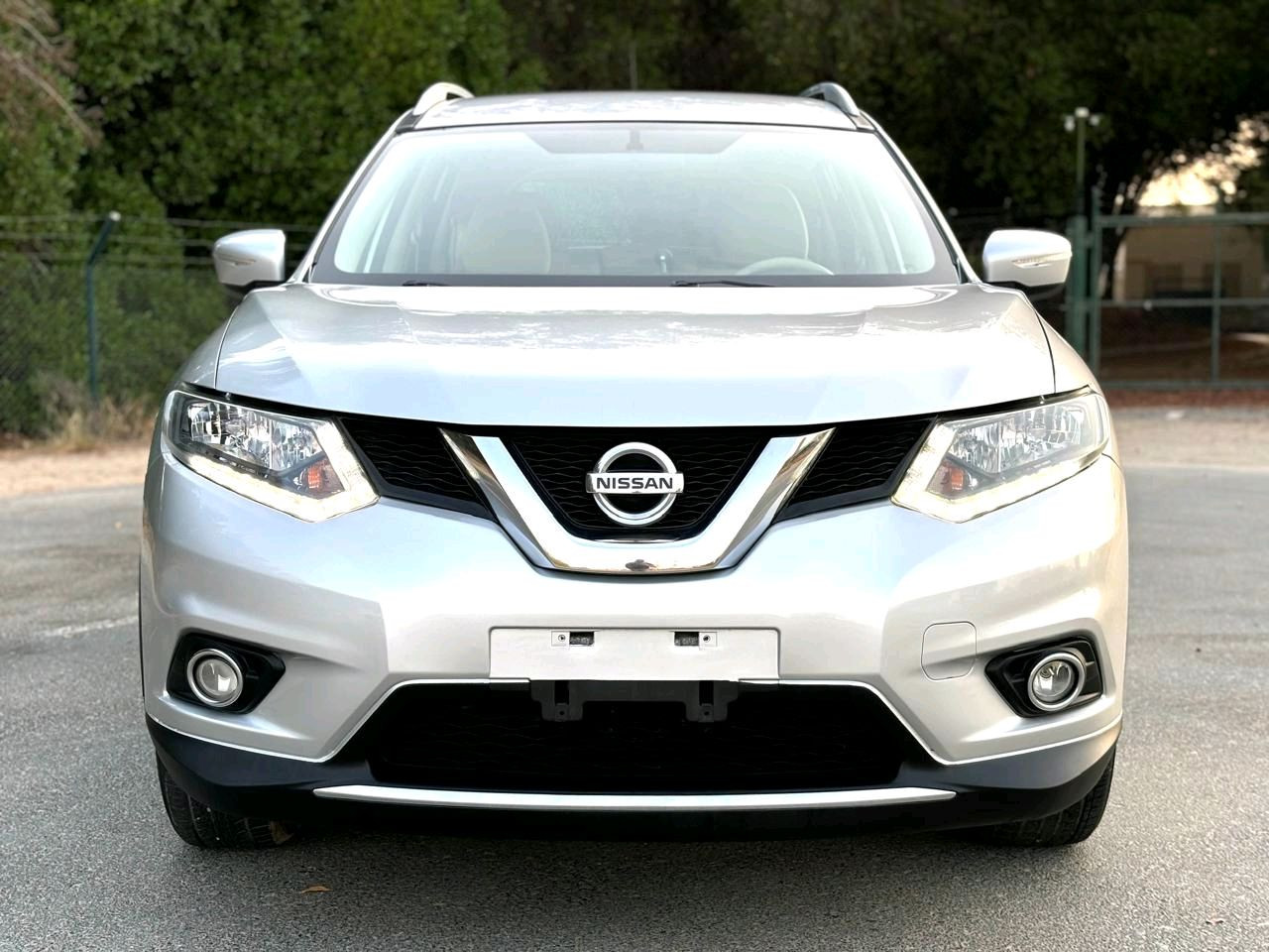 Nissan X-Trail - Image 5