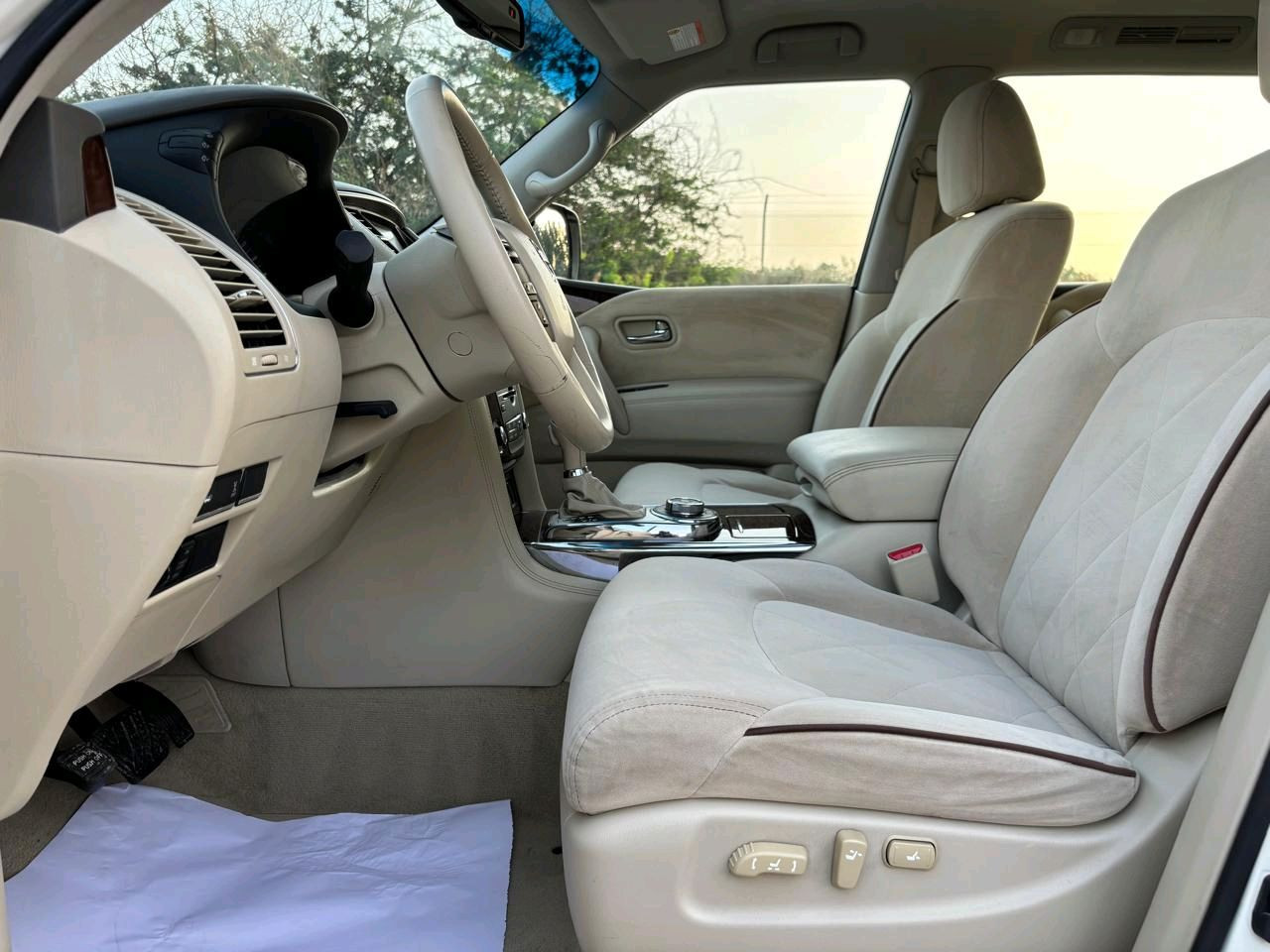 Nissan Patrol - Image 6