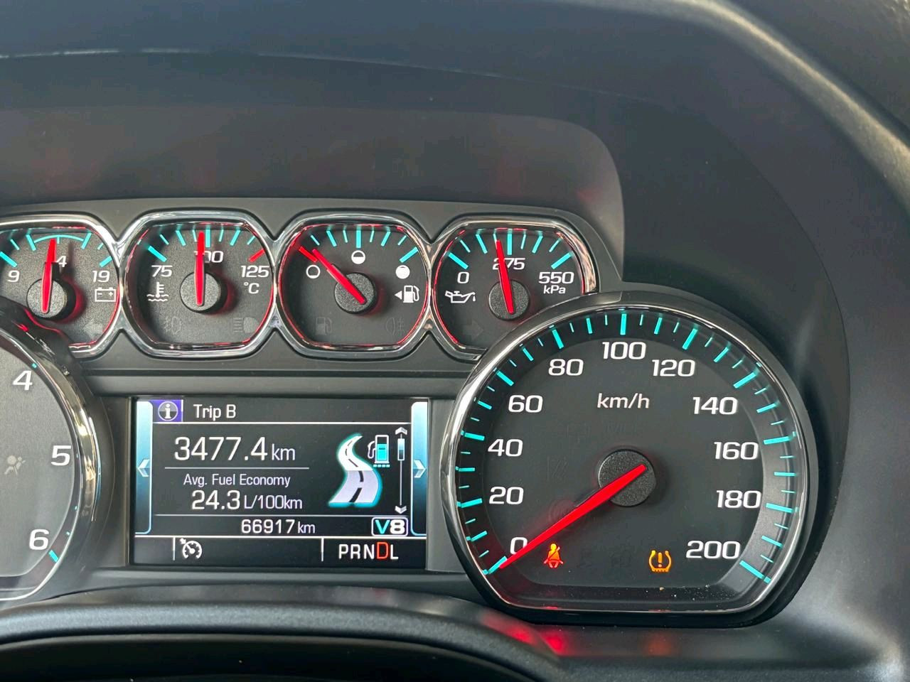 GMC Sierra - Image 15
