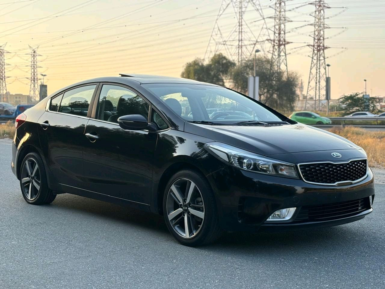 KIA Cerato - Image 5