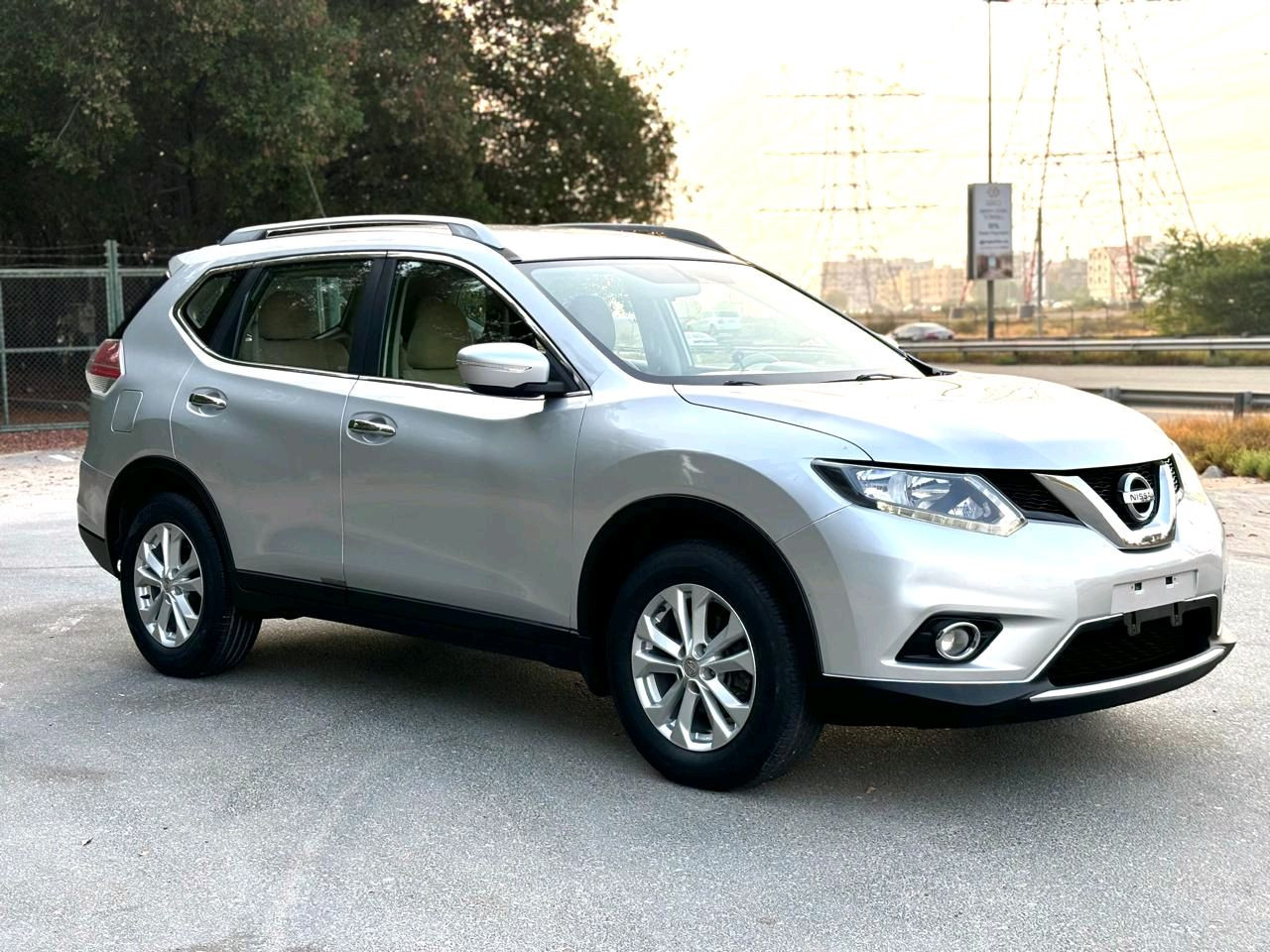 Nissan X-Trail - Image 4