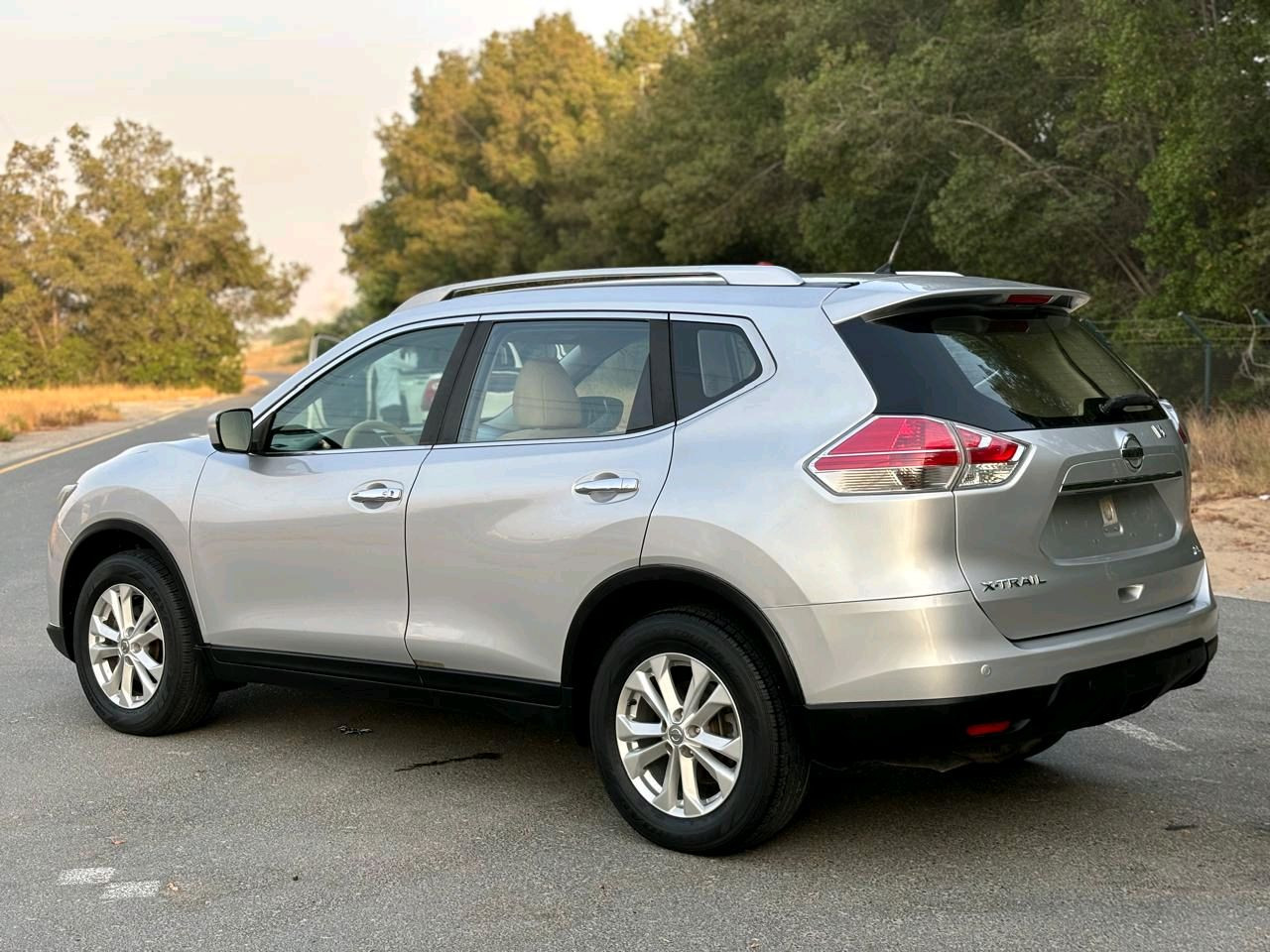 Nissan X-Trail - Image 7