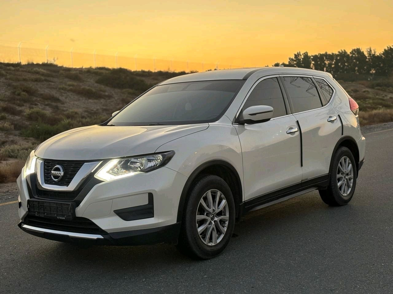 Nissan X-Trail - Image 3