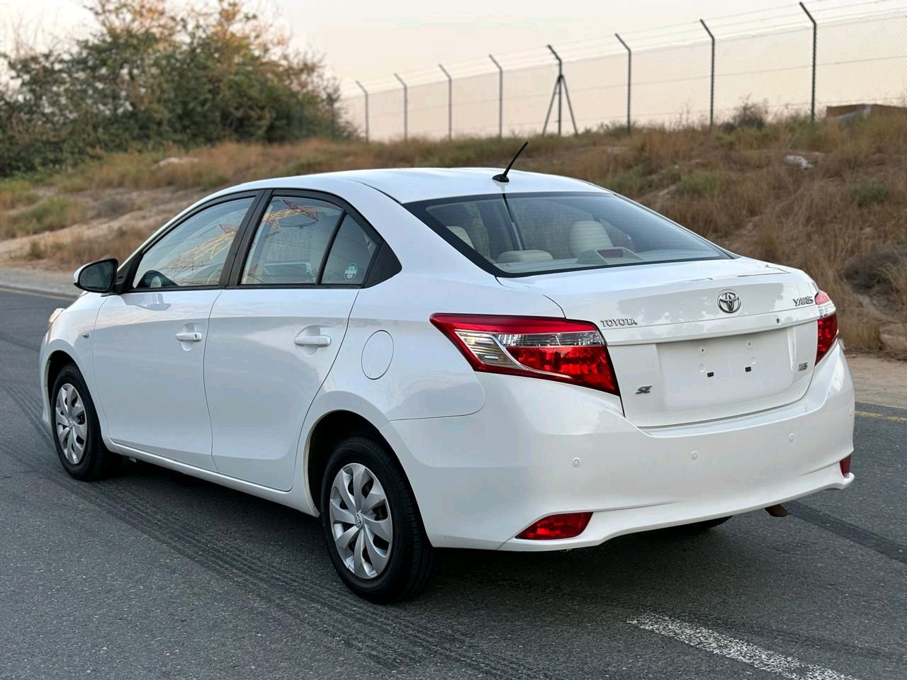Toyota Yaris - Image 14