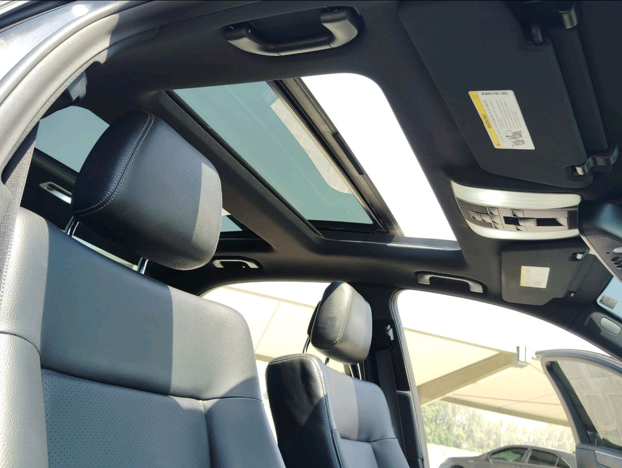 Mercedes Benz E-Class - Image 16
