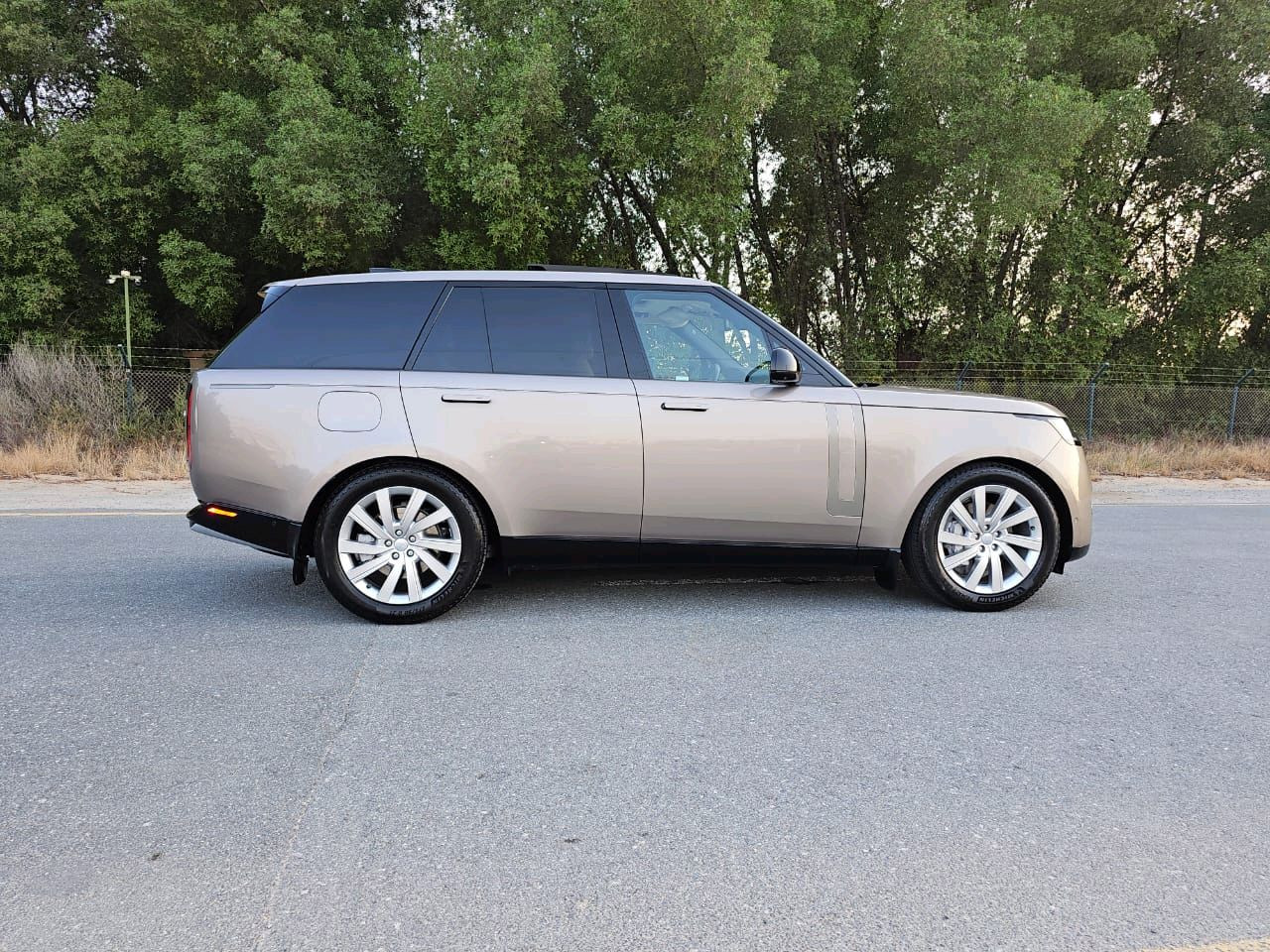 Land Rover LR4 - Image 2