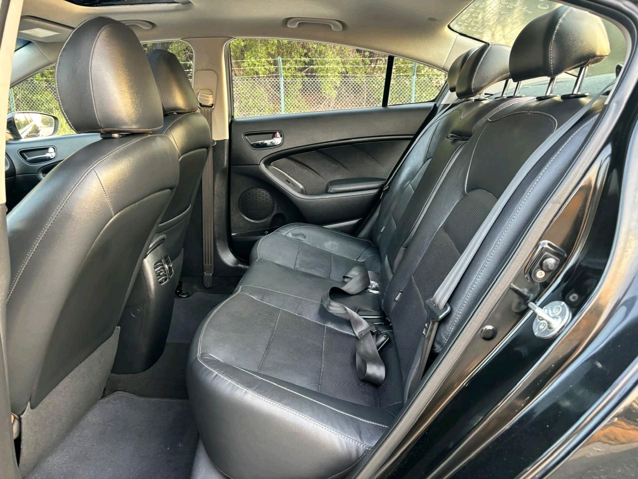 KIA Cerato - Image 11