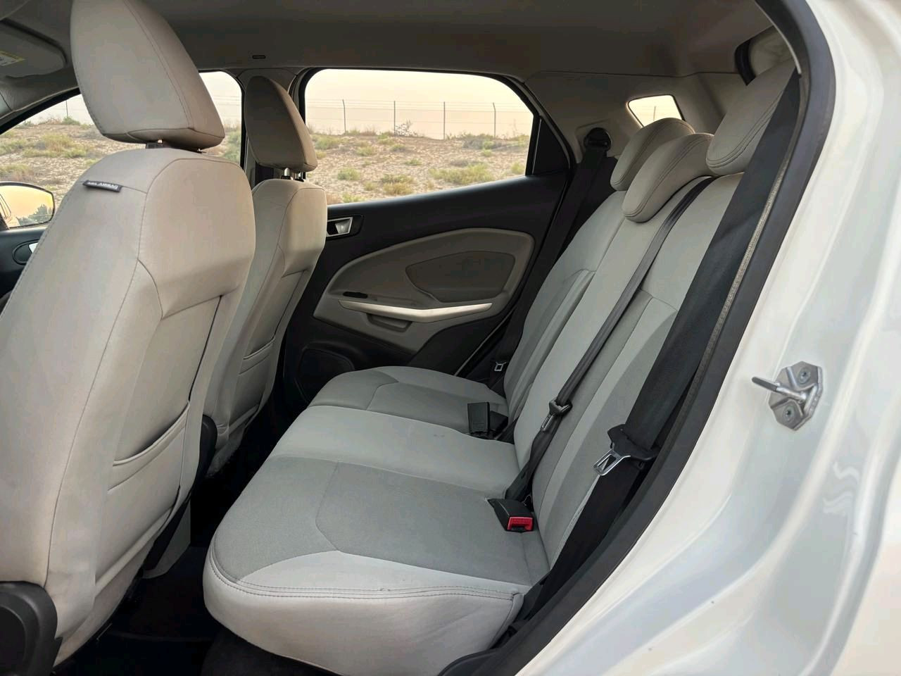 Ford Ecosport - Image 13