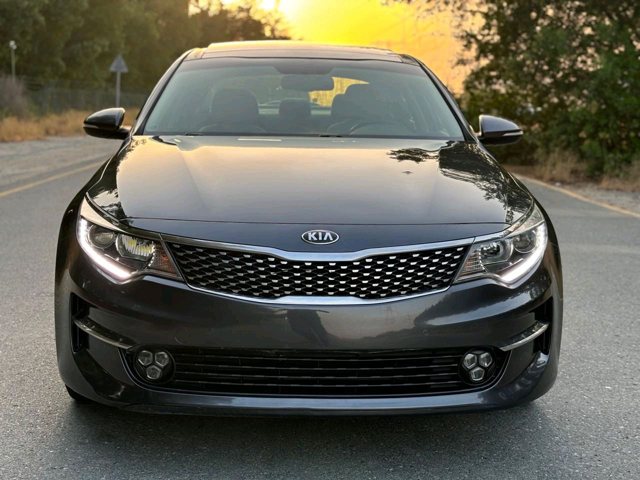 KIA Optima - Image 3