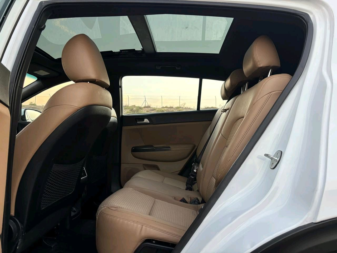 KIA Sportage - Image 9