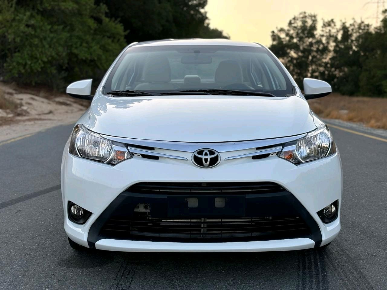 Toyota Yaris - Image 12