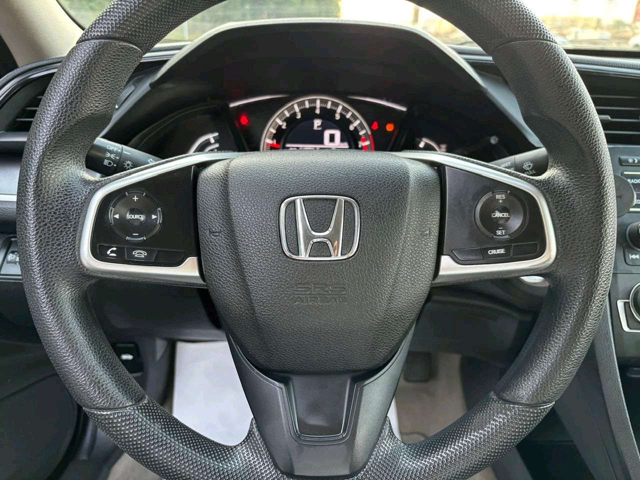 Honda Civic - Image 15