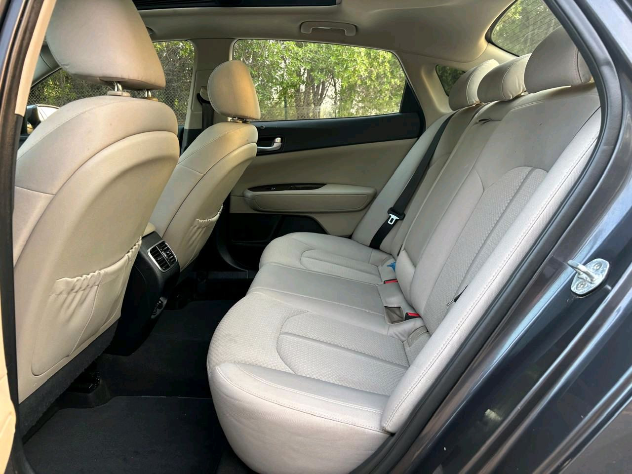 KIA Optima - Image 9