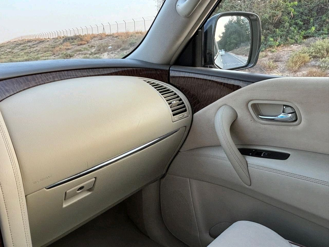 Nissan Patrol - Image 2