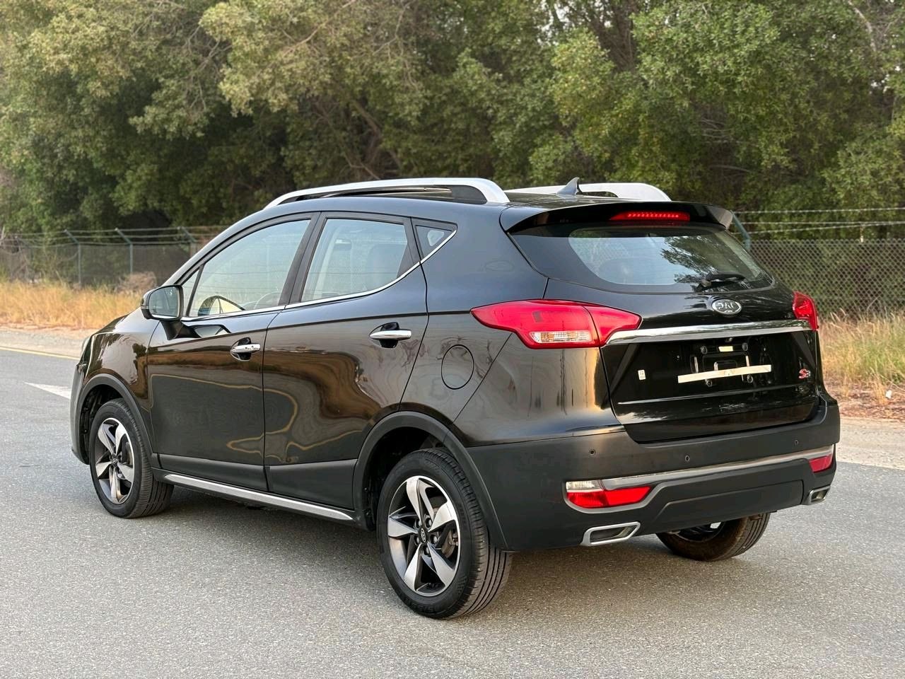 JAC S3 - Image 6