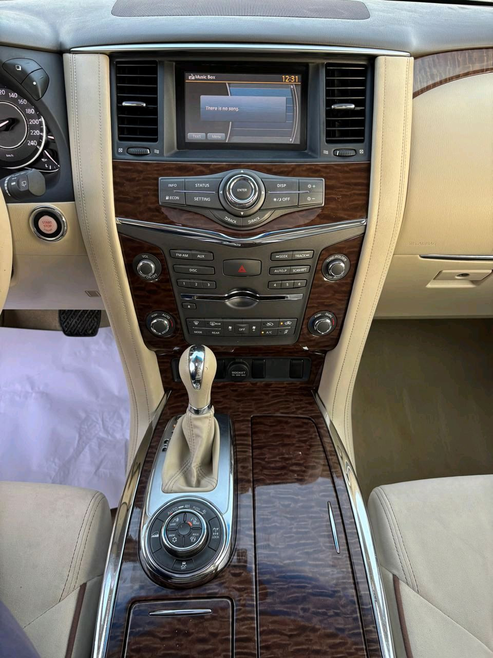 Nissan Patrol - Image 5