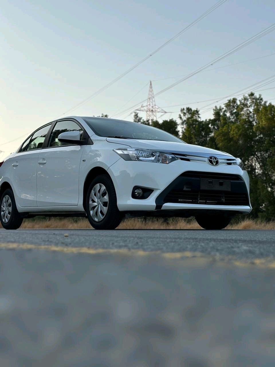 Toyota Yaris - Image 4