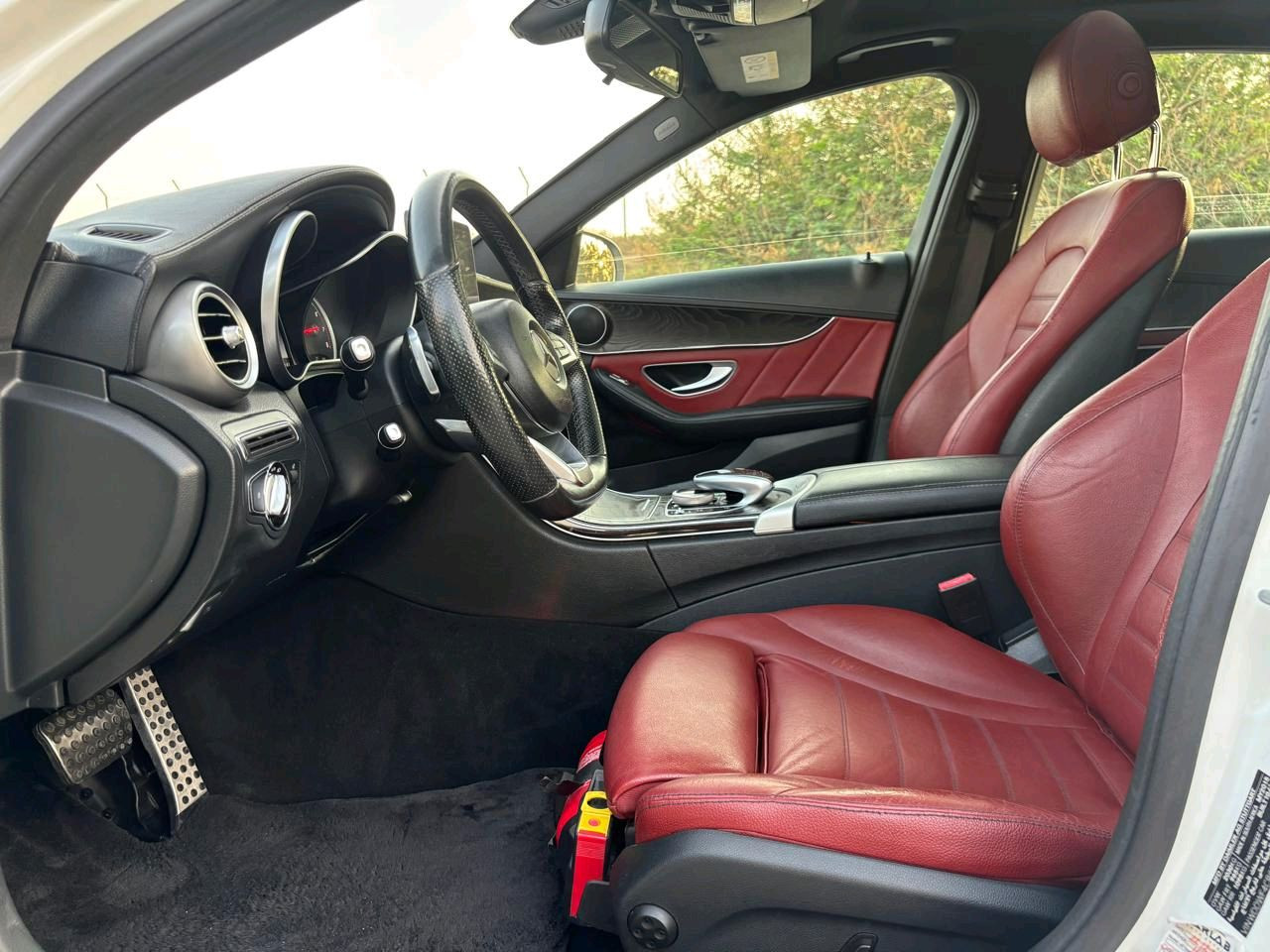 Mercedes Benz C-Class - Image 6