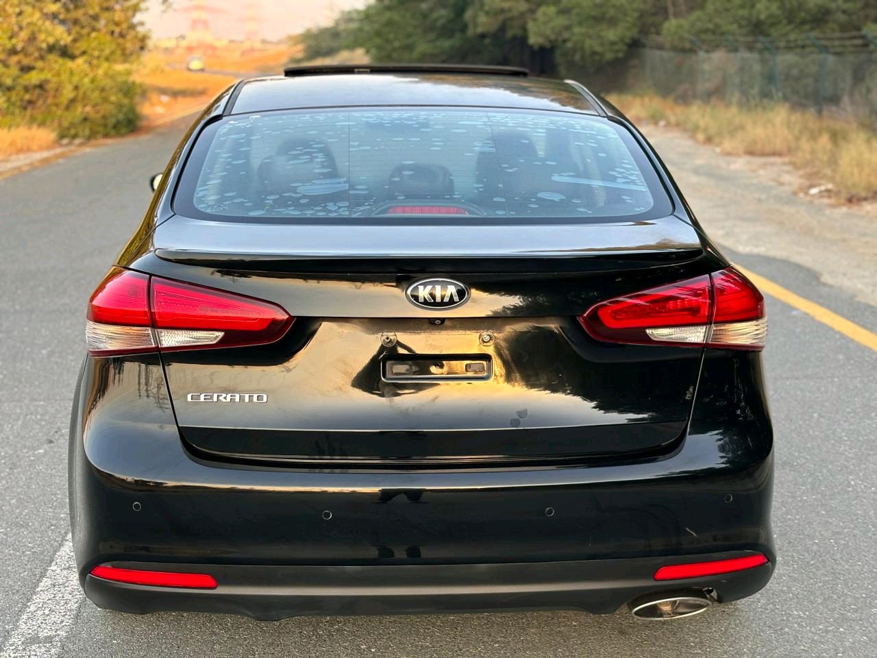 KIA Cerato - Image 10