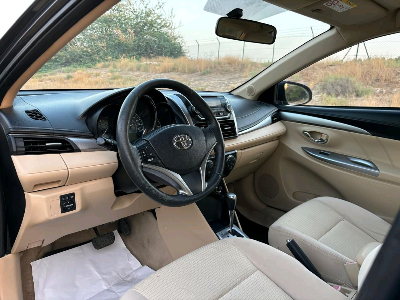 Toyota Yaris - Image 13