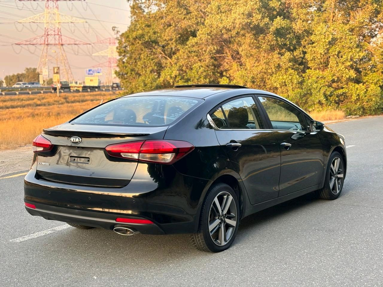 KIA Cerato - Image 9