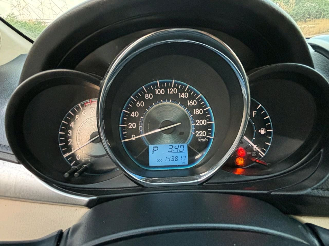 Toyota Yaris - Image 15
