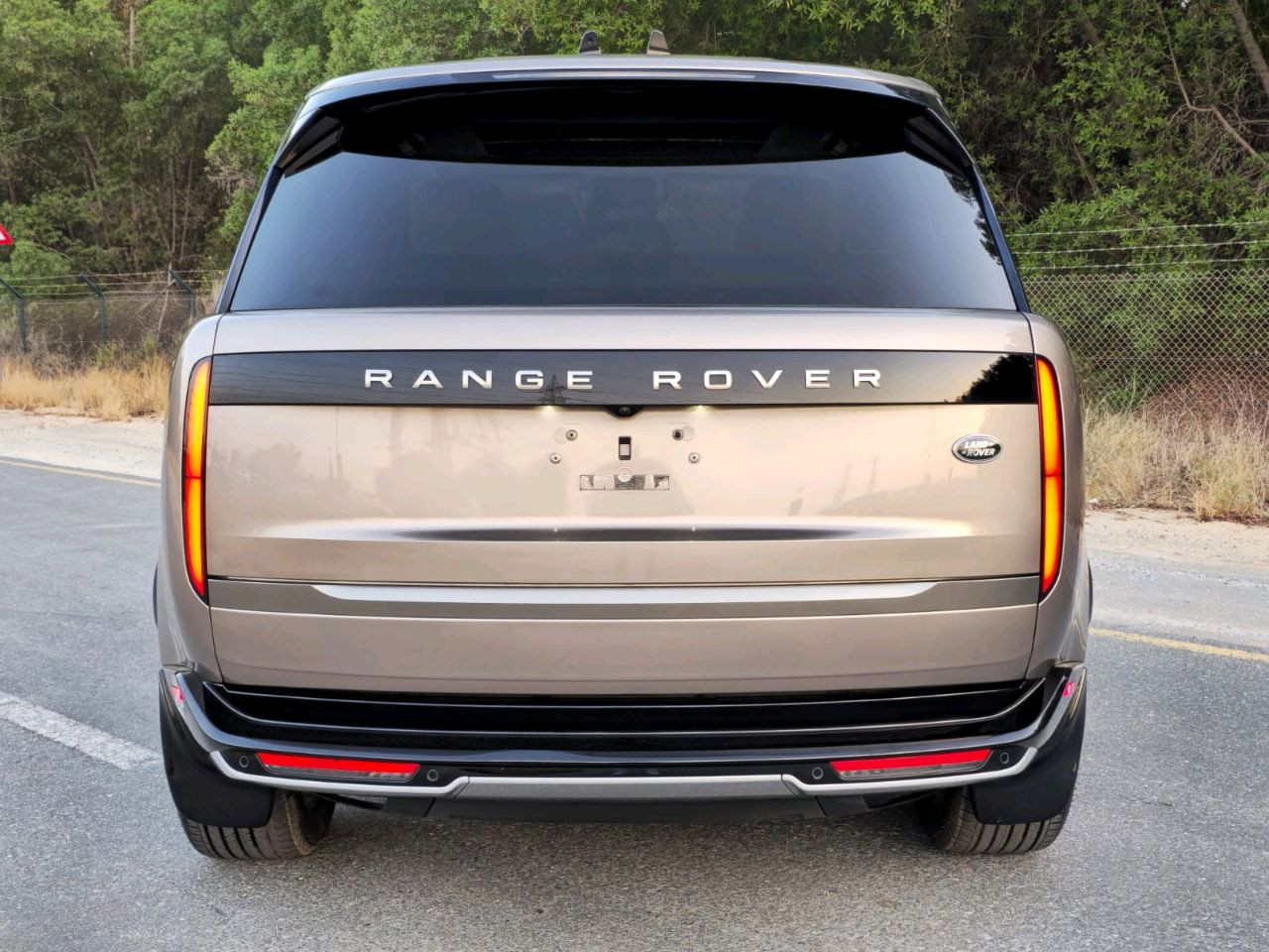 Land Rover LR4 - Image 5