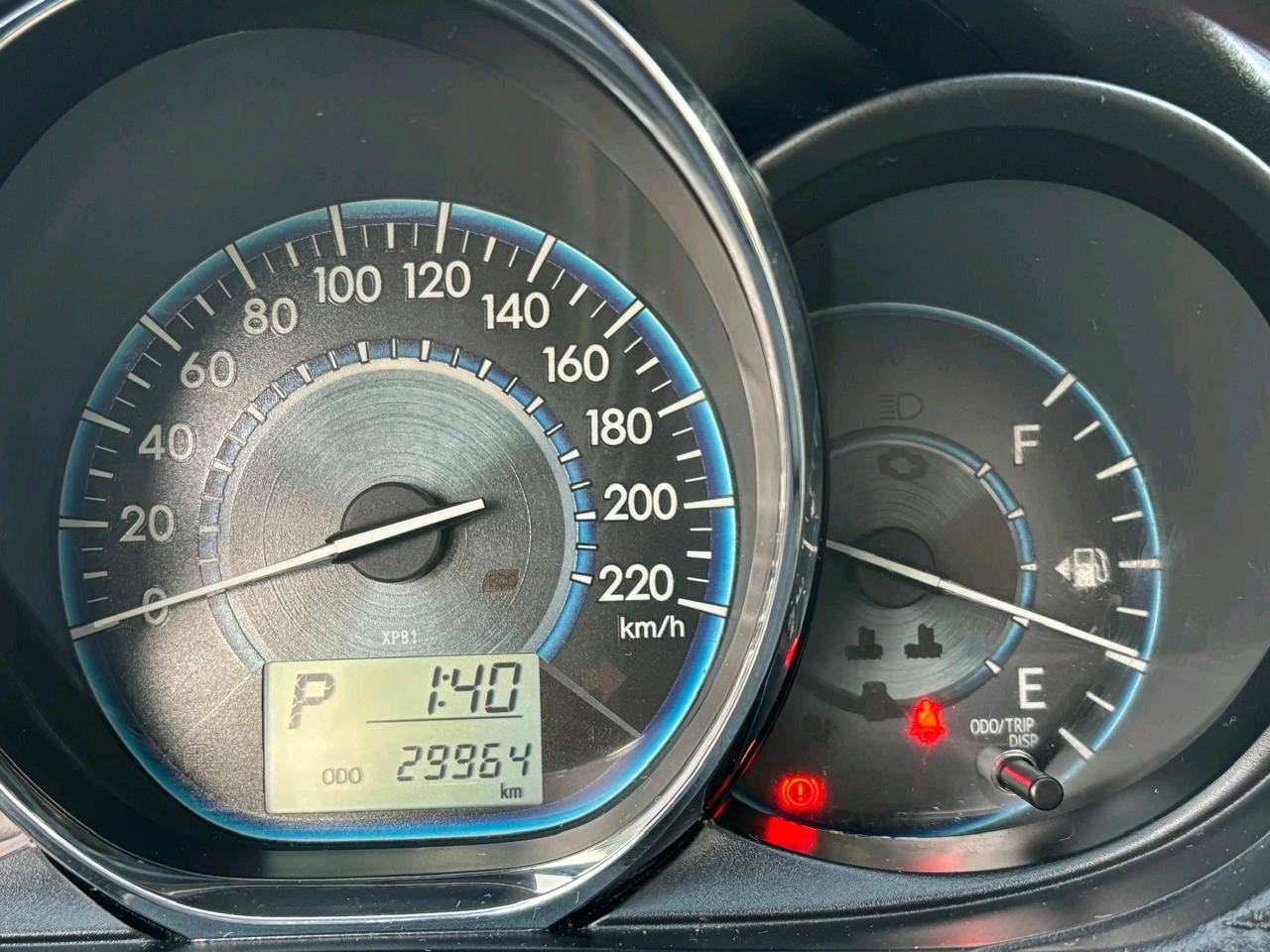 Toyota Yaris - Image 23