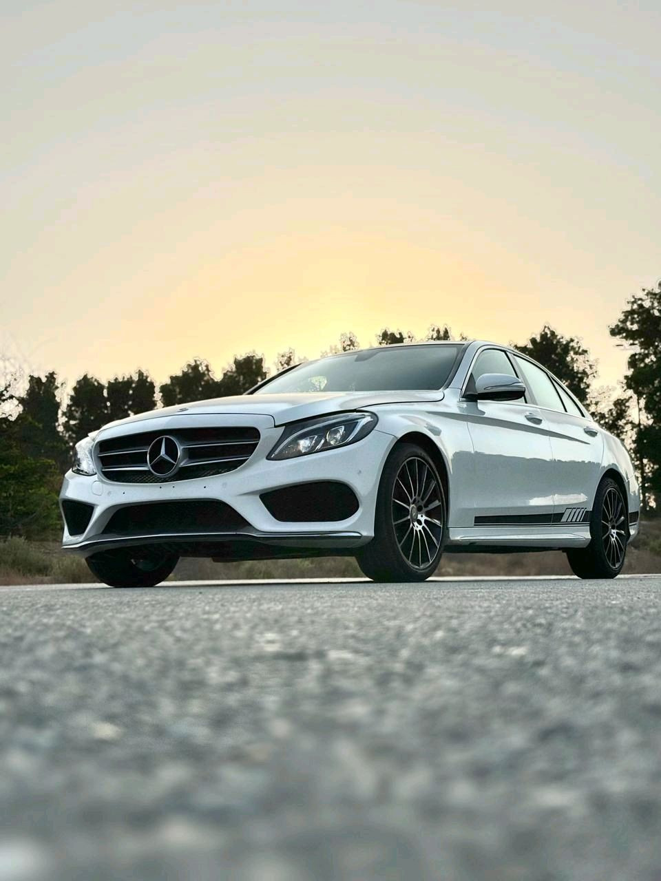 Mercedes Benz C-Class - Image 15