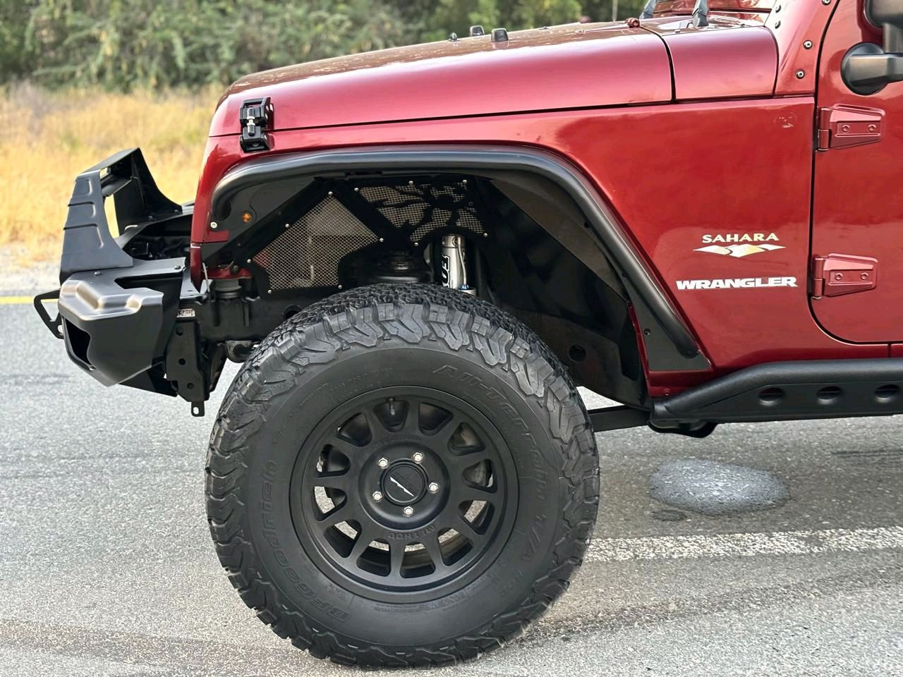 Jeep Wrangler - Image 5