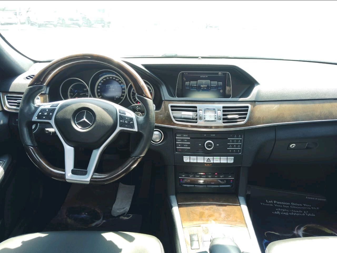 Mercedes Benz E-Class - Image 10