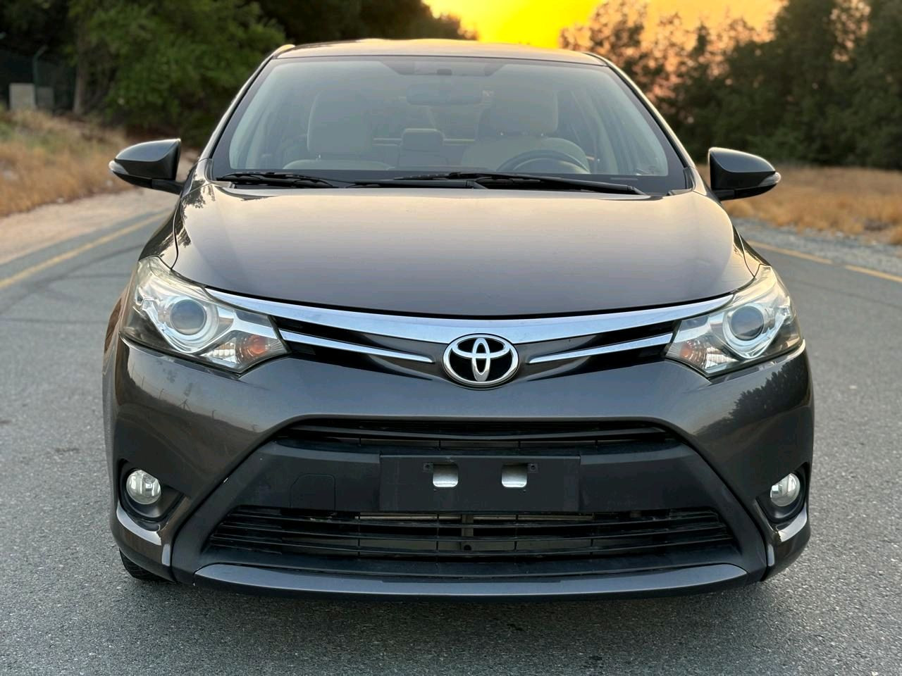 Toyota Yaris - Image 3