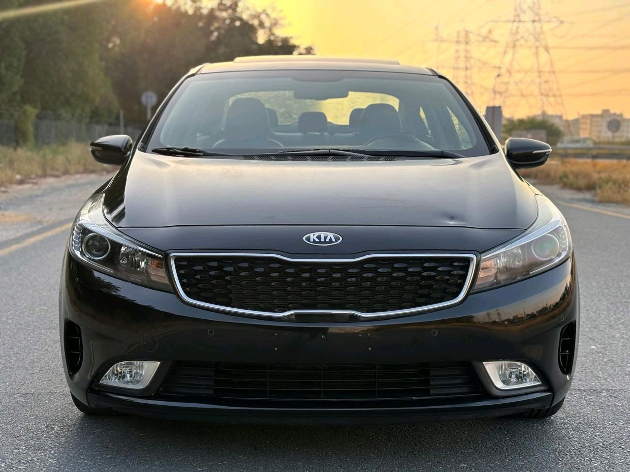 KIA Cerato - Image 6