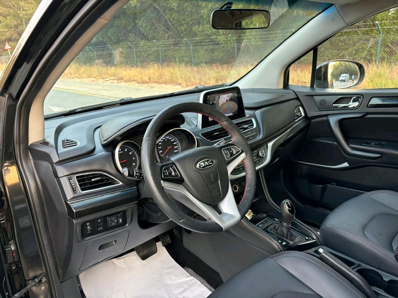 JAC S3 - Image 14
