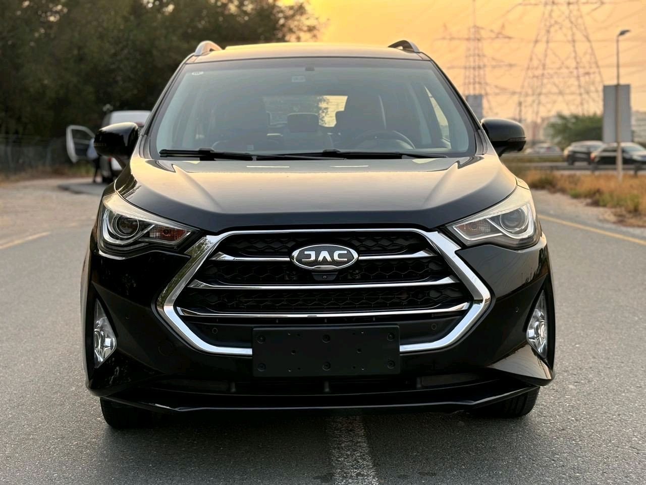 JAC S3 - Image 5