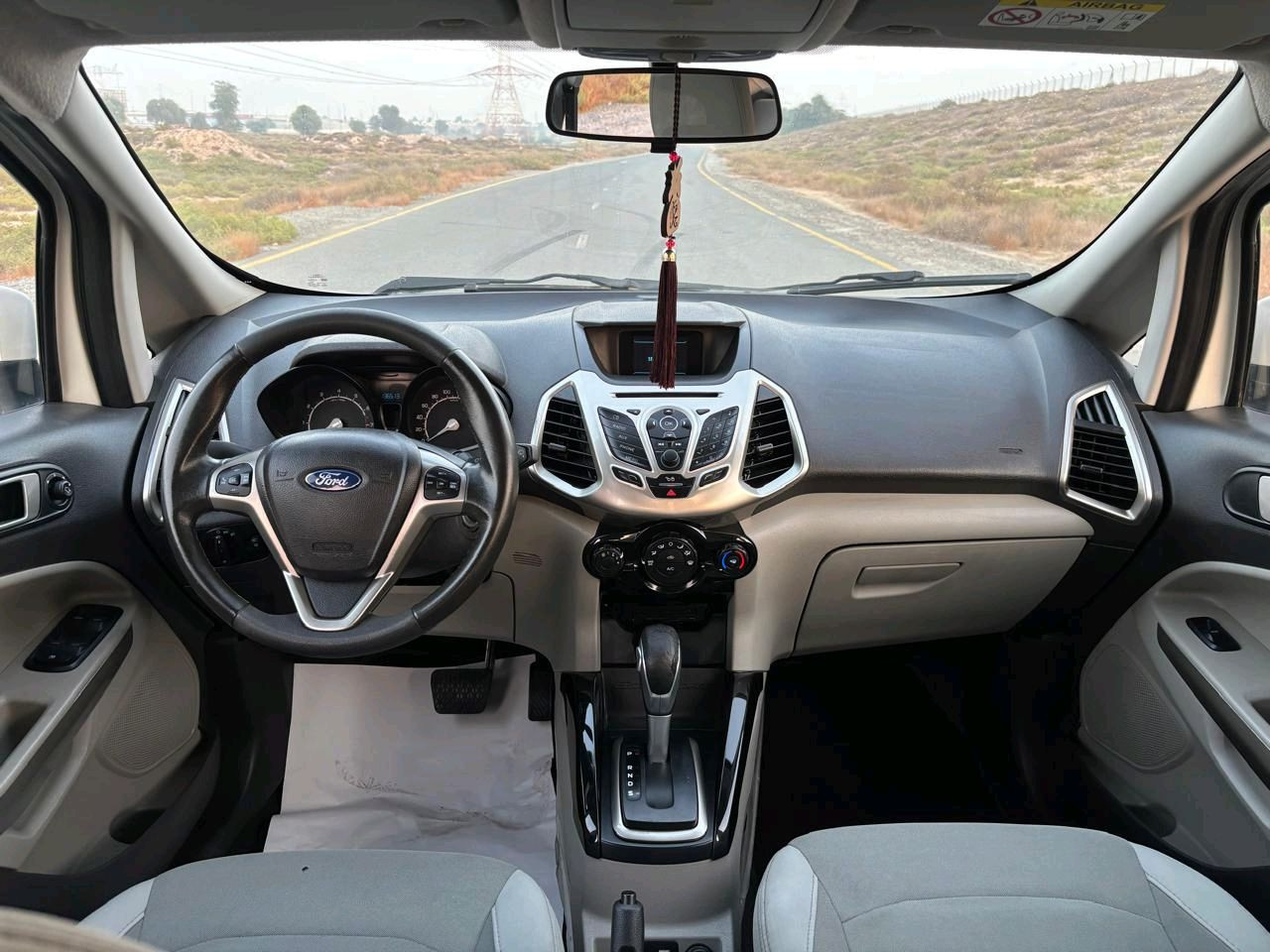 Ford Ecosport - Image 14