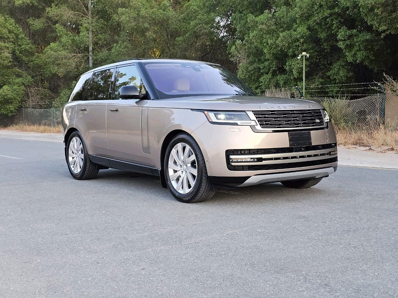 Land Rover LR4 - Image 3