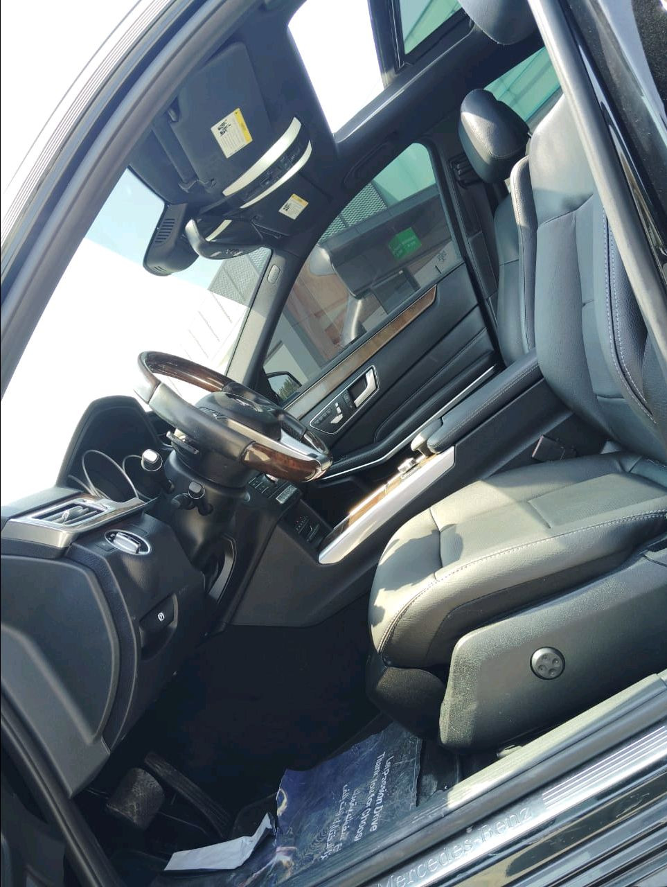 Mercedes Benz E-Class - Image 15