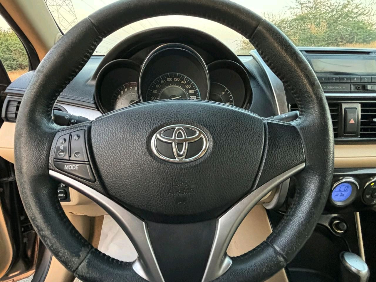 Toyota Yaris - Image 14