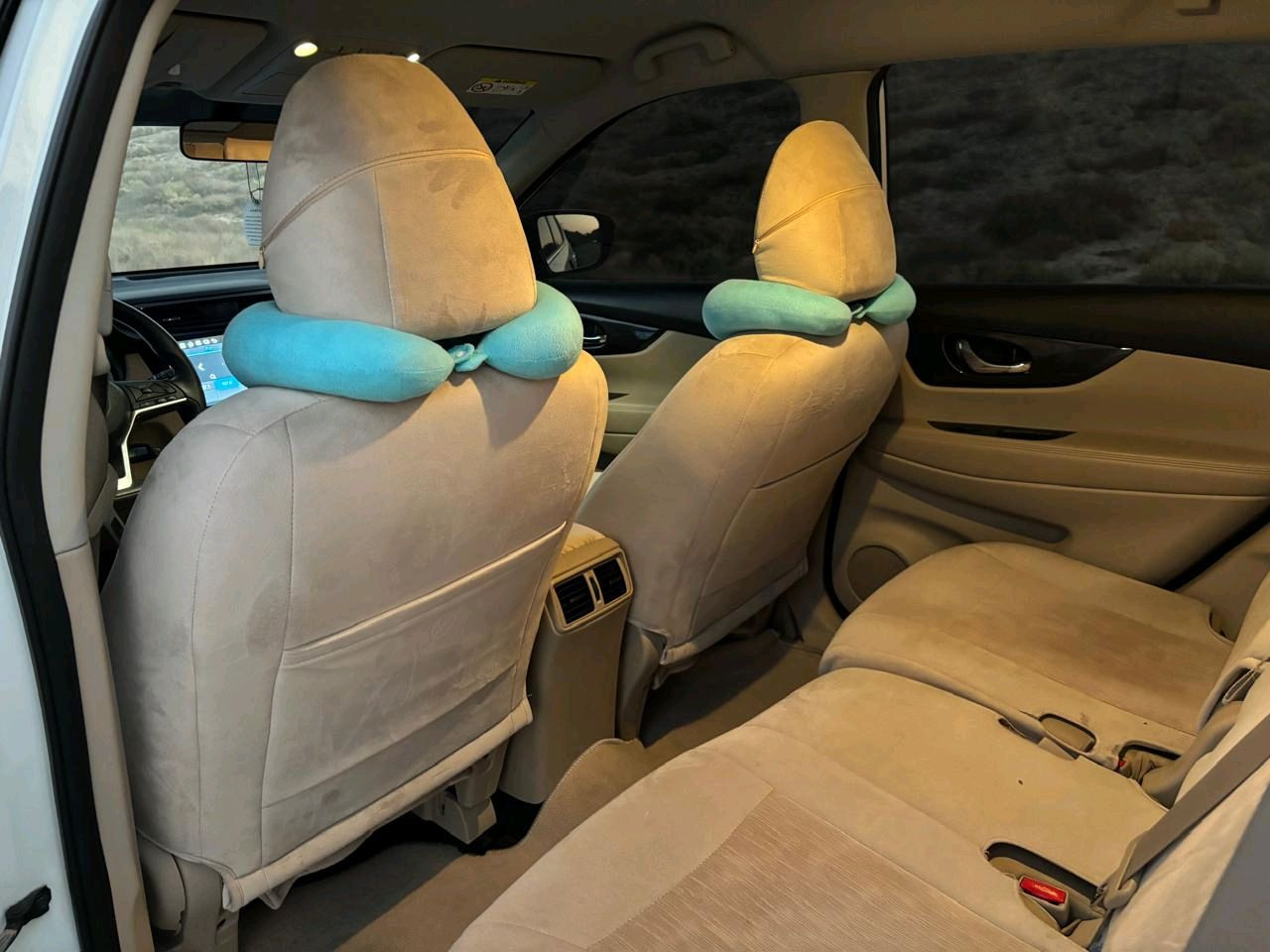 Nissan X-Trail - Image 9