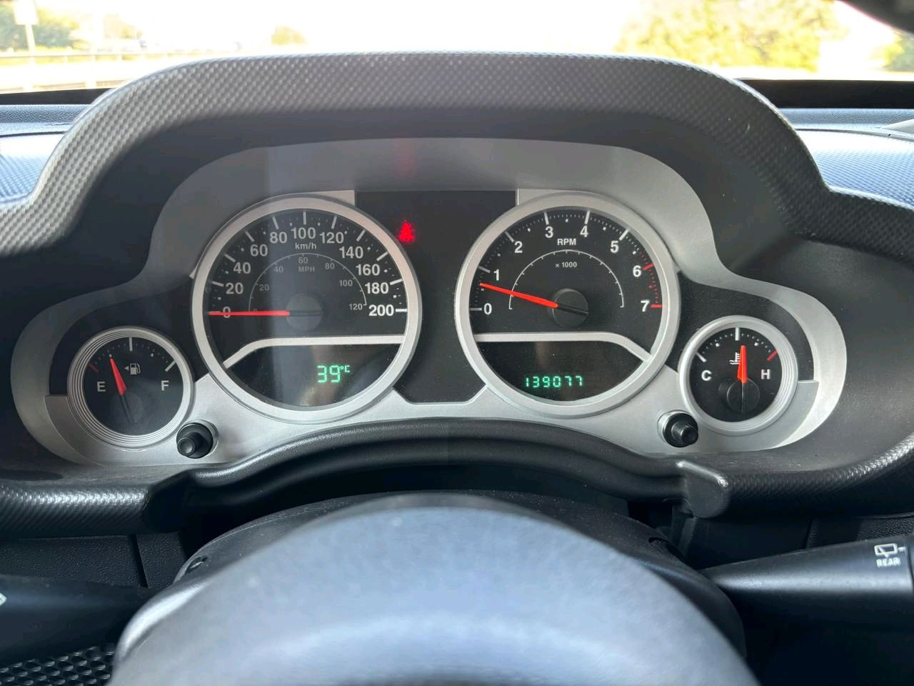 Jeep Wrangler - Image 16