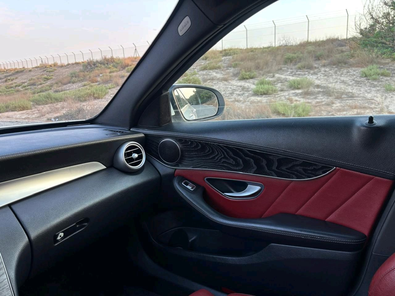 Mercedes Benz C-Class - Image 8