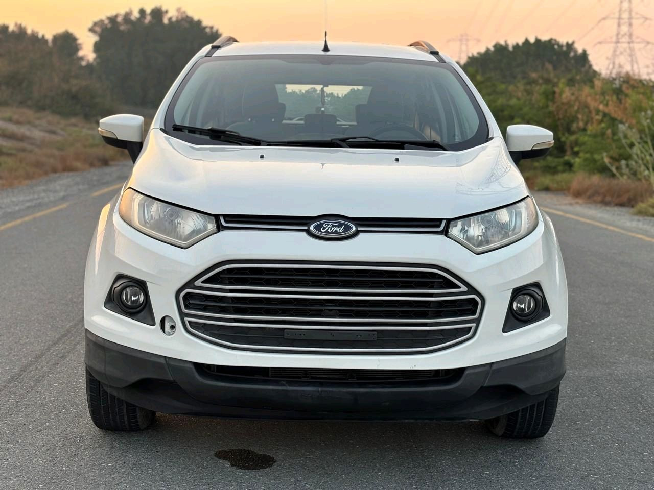 Ford Ecosport - Image 9